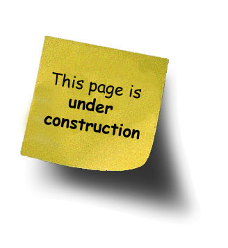 Web under construction